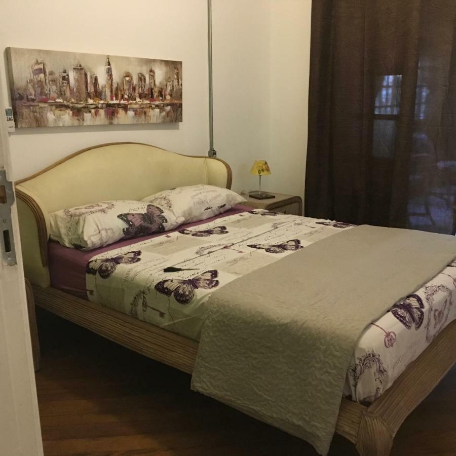 Augusta Jardins Home São Paulo Extérieur photo
