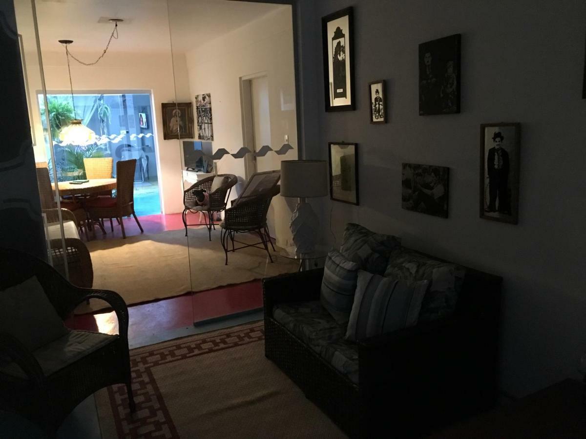 Augusta Jardins Home São Paulo Extérieur photo