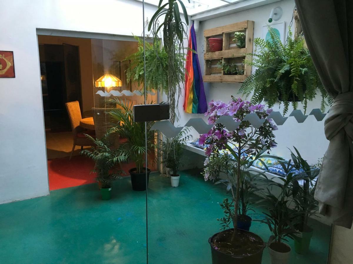 Augusta Jardins Home São Paulo Extérieur photo