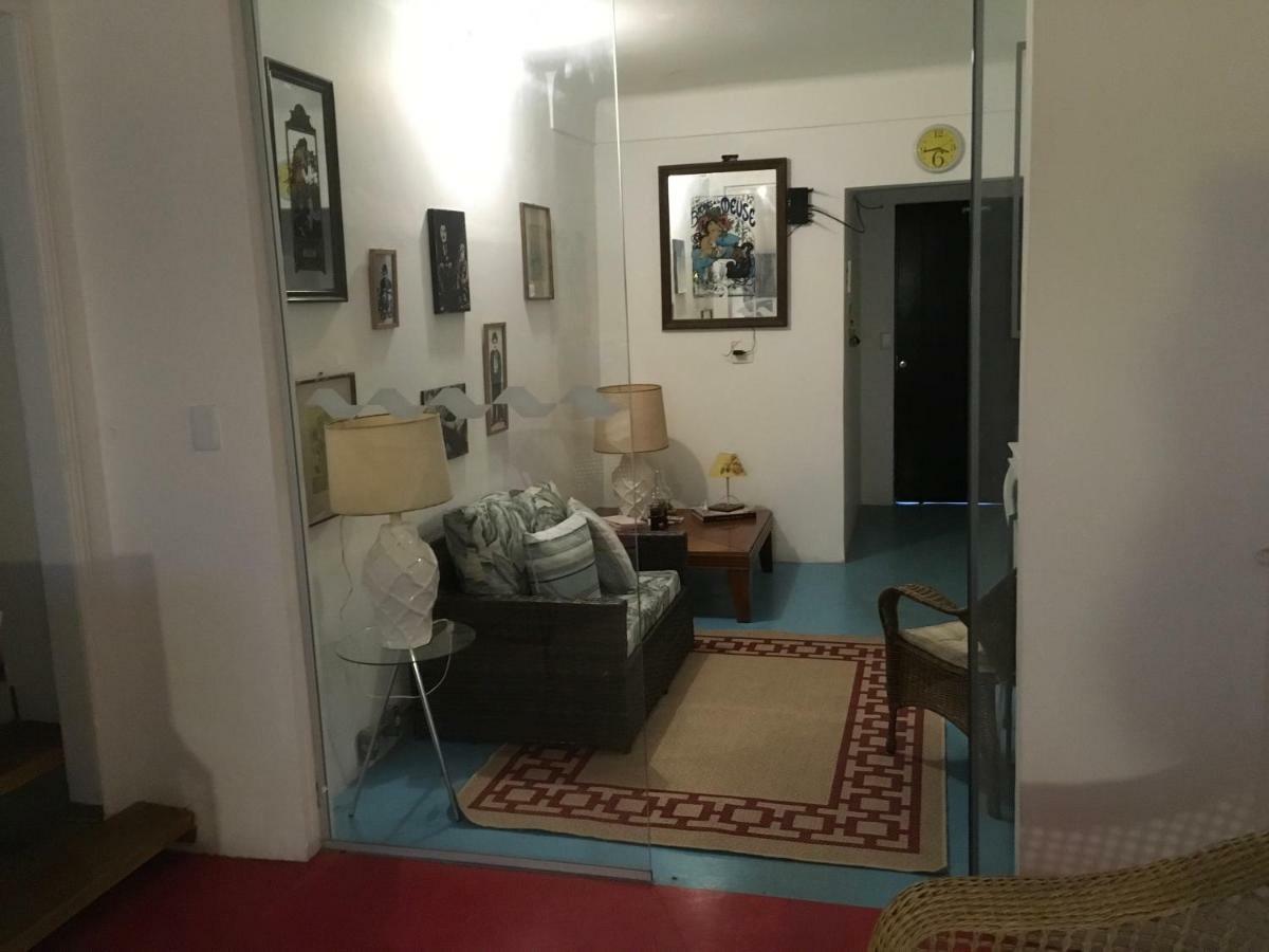 Augusta Jardins Home São Paulo Extérieur photo