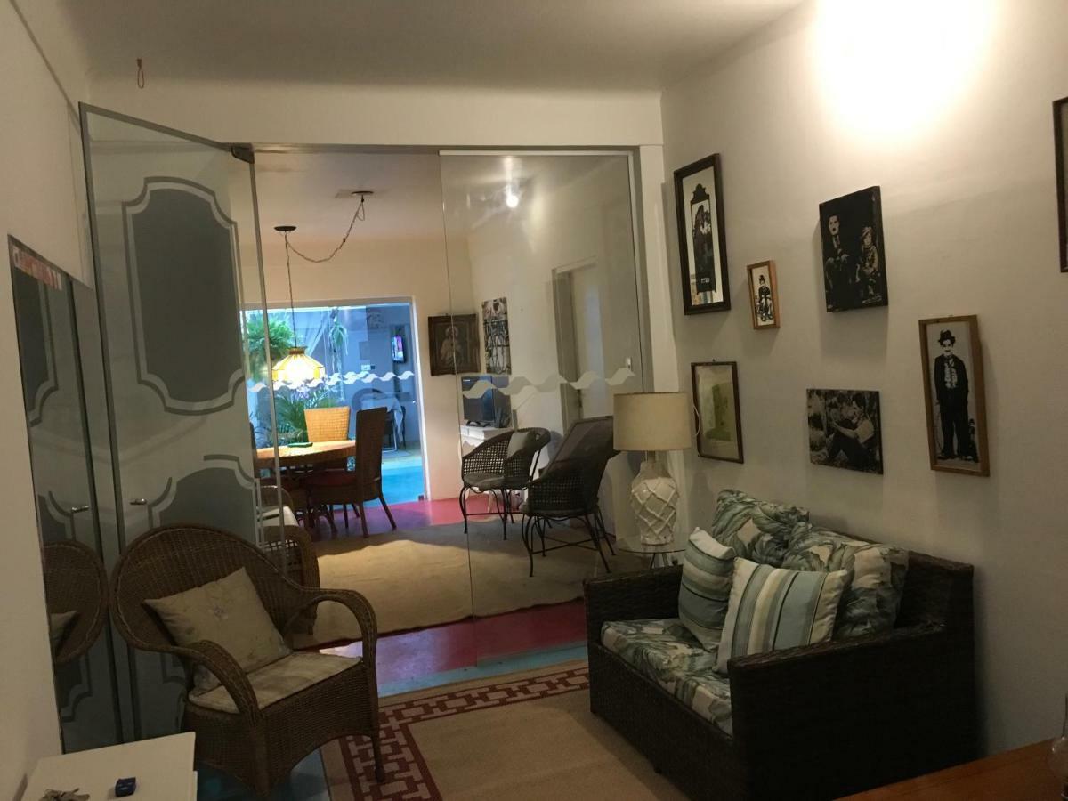 Augusta Jardins Home São Paulo Extérieur photo