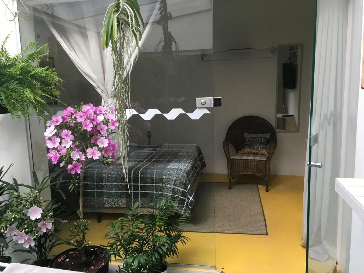 Augusta Jardins Home São Paulo Extérieur photo