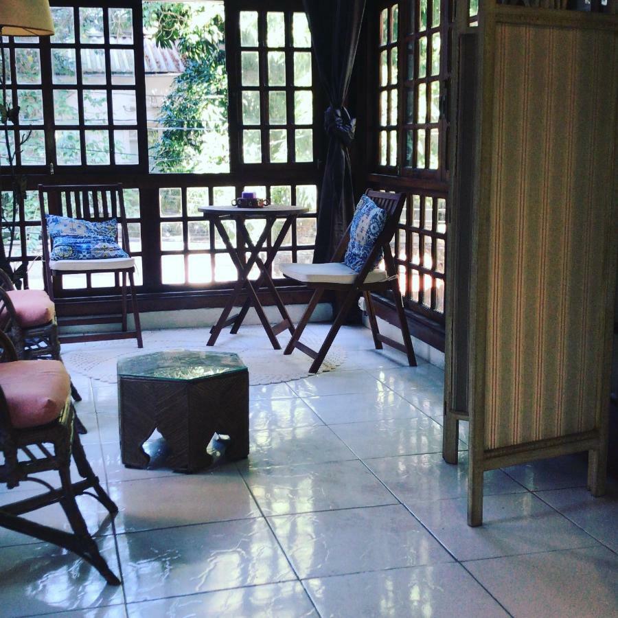 Augusta Jardins Home São Paulo Extérieur photo