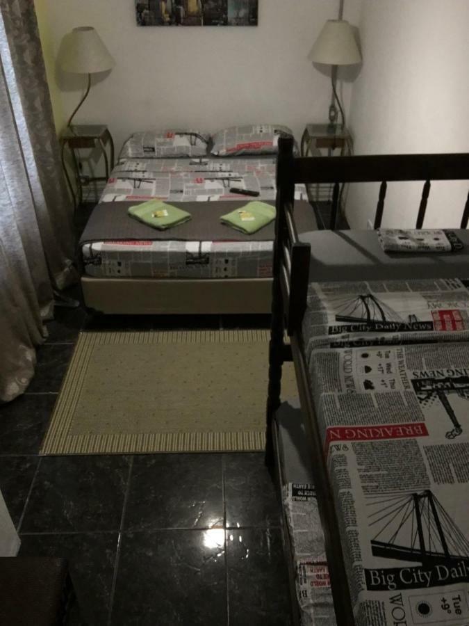 Augusta Jardins Home São Paulo Extérieur photo