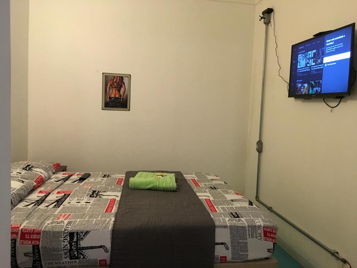 Augusta Jardins Home São Paulo Extérieur photo