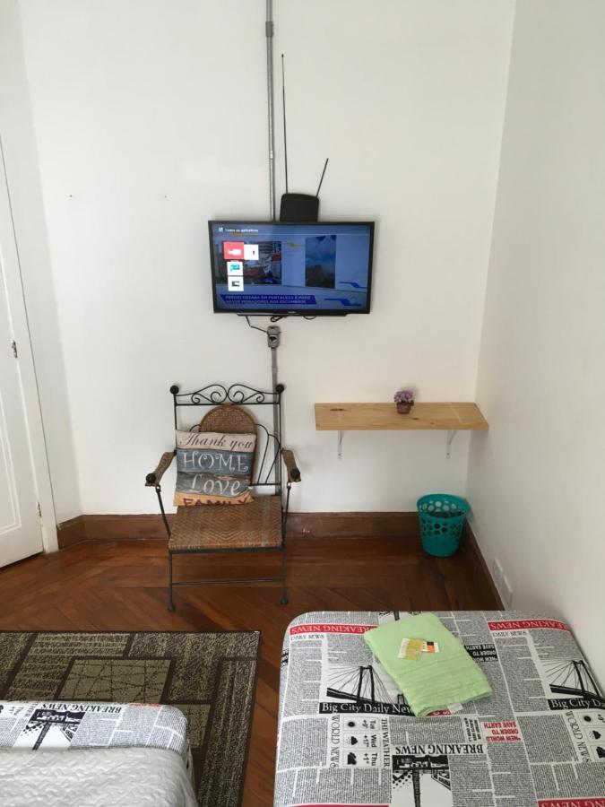 Augusta Jardins Home São Paulo Extérieur photo